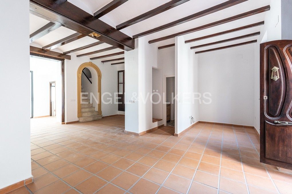 House or chalet for sale in Piles  with Heating, Terrace and Storage room