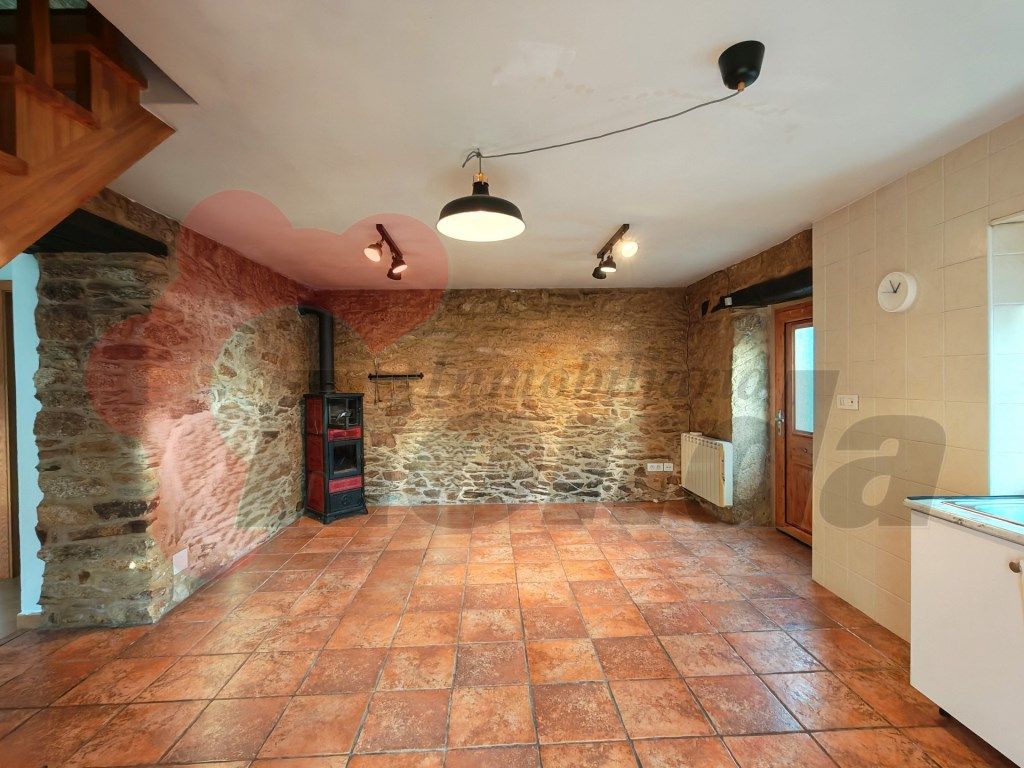 Casa o xalet en venda en Guitiriz