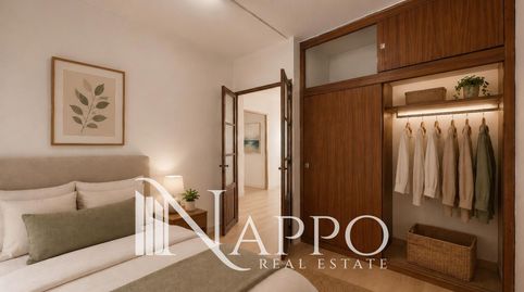 Foto 4 de Piso en venta en Felip Bauza, La Llotja - Born, Palma de Mallorca
