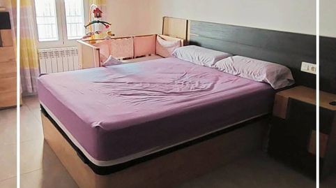 Foto 4 de Piso en venta en Baza, Granada