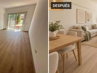Flat with lift for sale in Santa Rosa