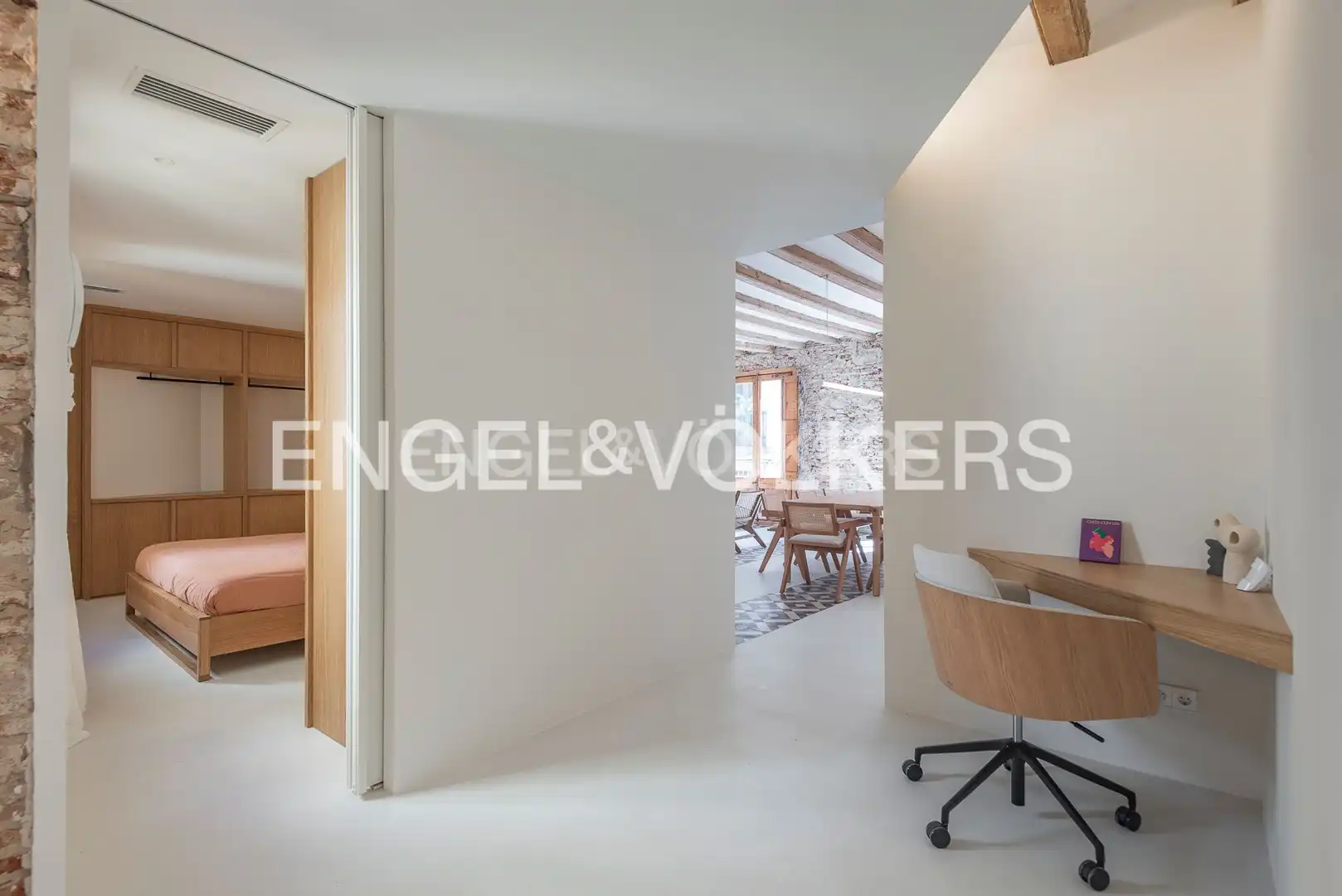 Wohnung mit Terrasse zum Verkauf in Ciutat Vella, imagen 25