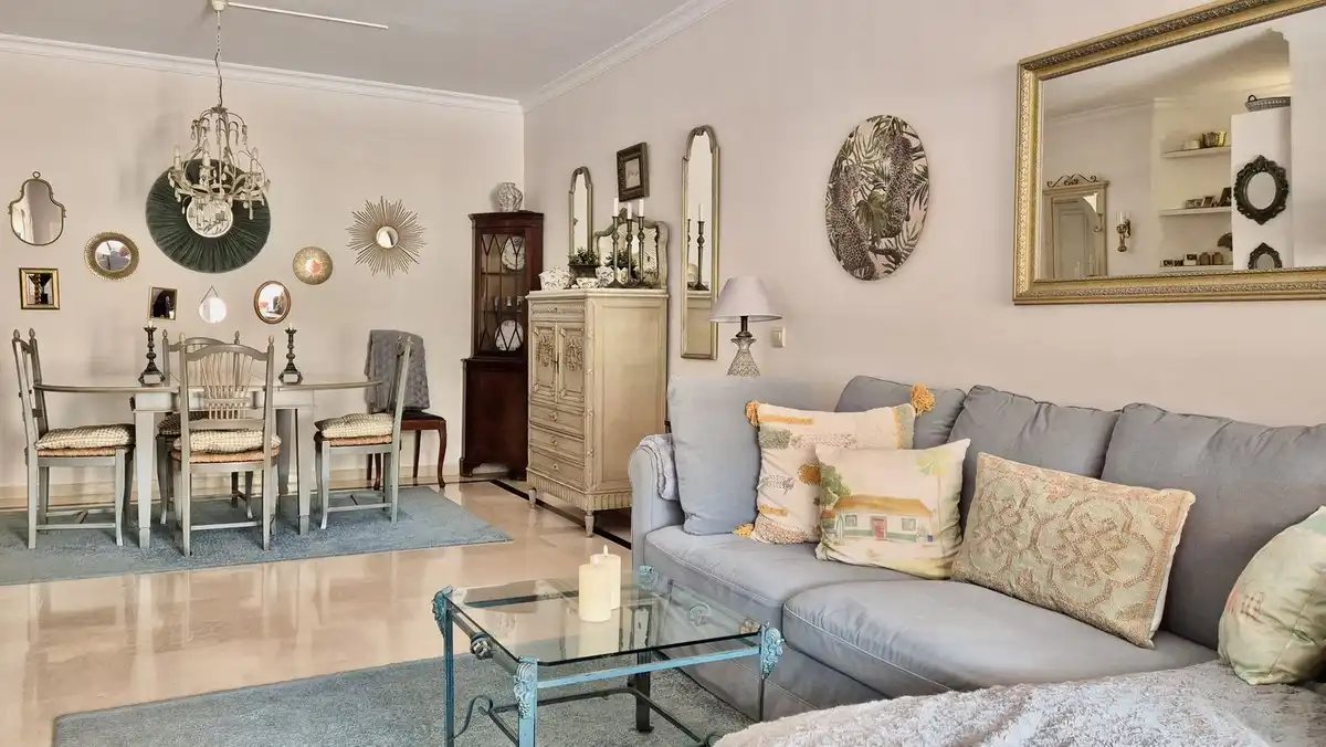 Wohnung zum Verkauf in Nueva Andalucía, imagen 6