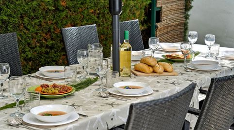 Foto 5 de Casa adosada en venta en San Pedro de Alcántara pueblo, Marbella