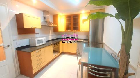 Foto 5 de Pis de lloguer a Rúa Inés Pérez de Ceta, 7, Centro - Areal, Vigo