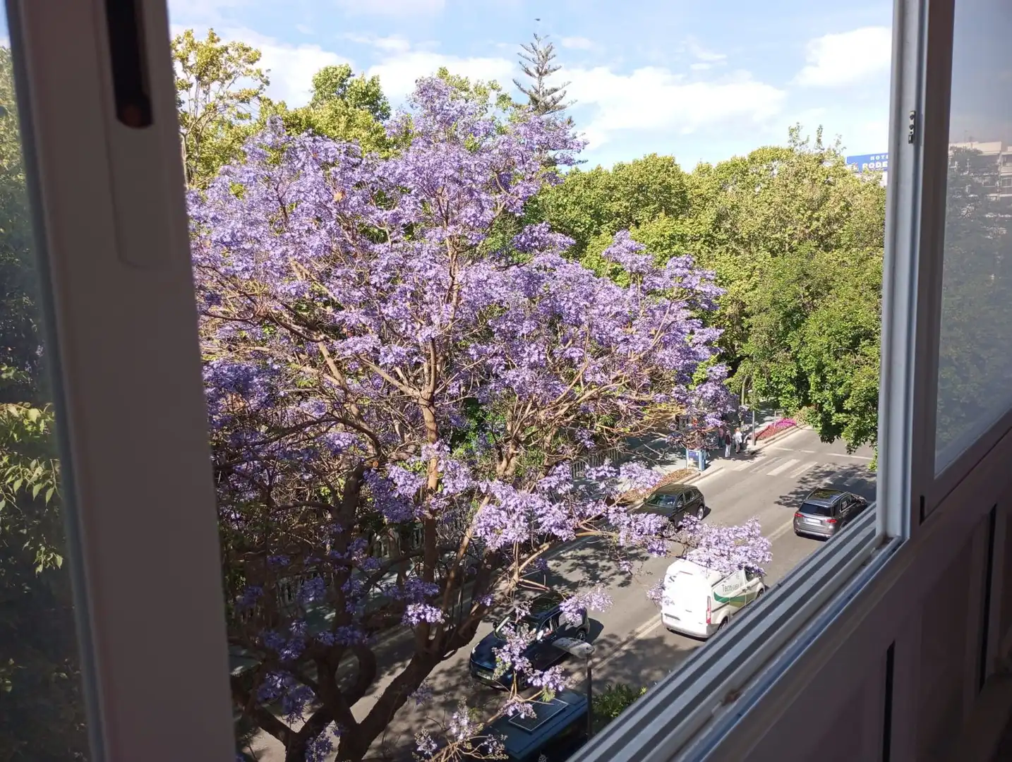 Appartement avec terrasse à vendre à Ricardo Soriano 1
