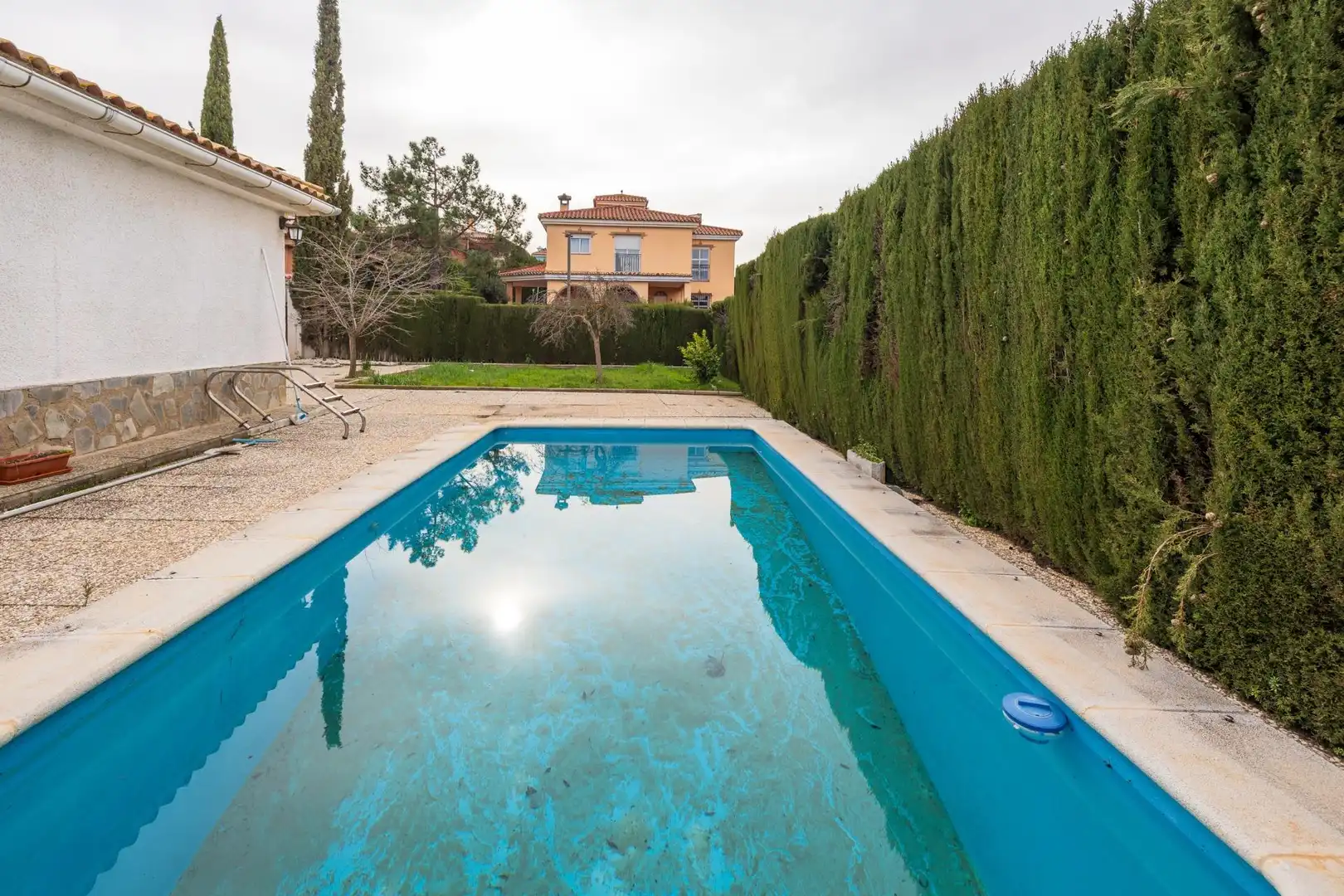 Chalet en venta en VIA FLAVIA, imagen 6