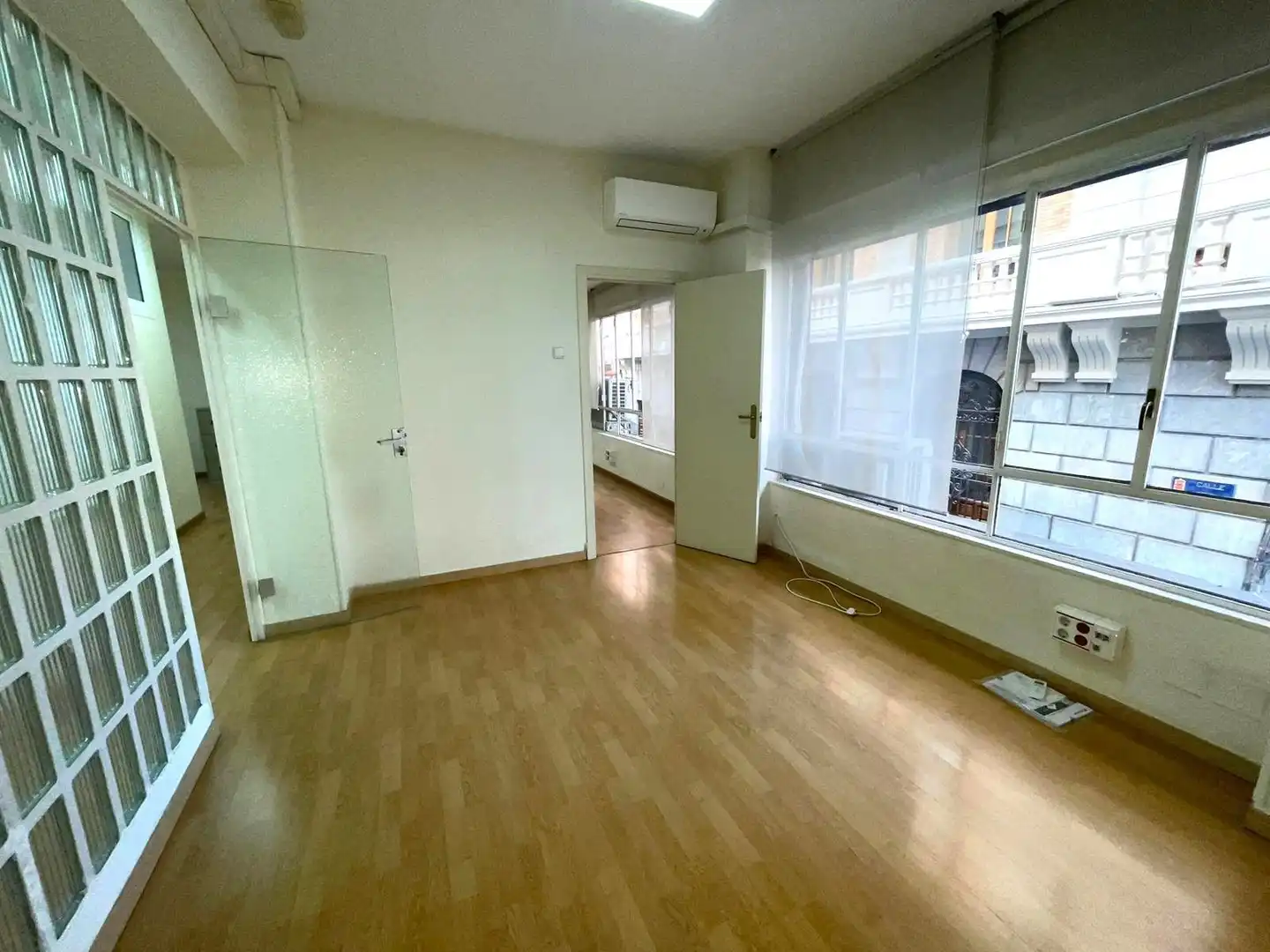 Flat for sale in Murcia  with Air Conditioner and Heating