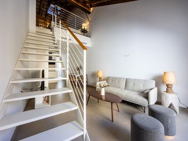 Duplex in vendita a Centro - Calzada - Cabo Noval