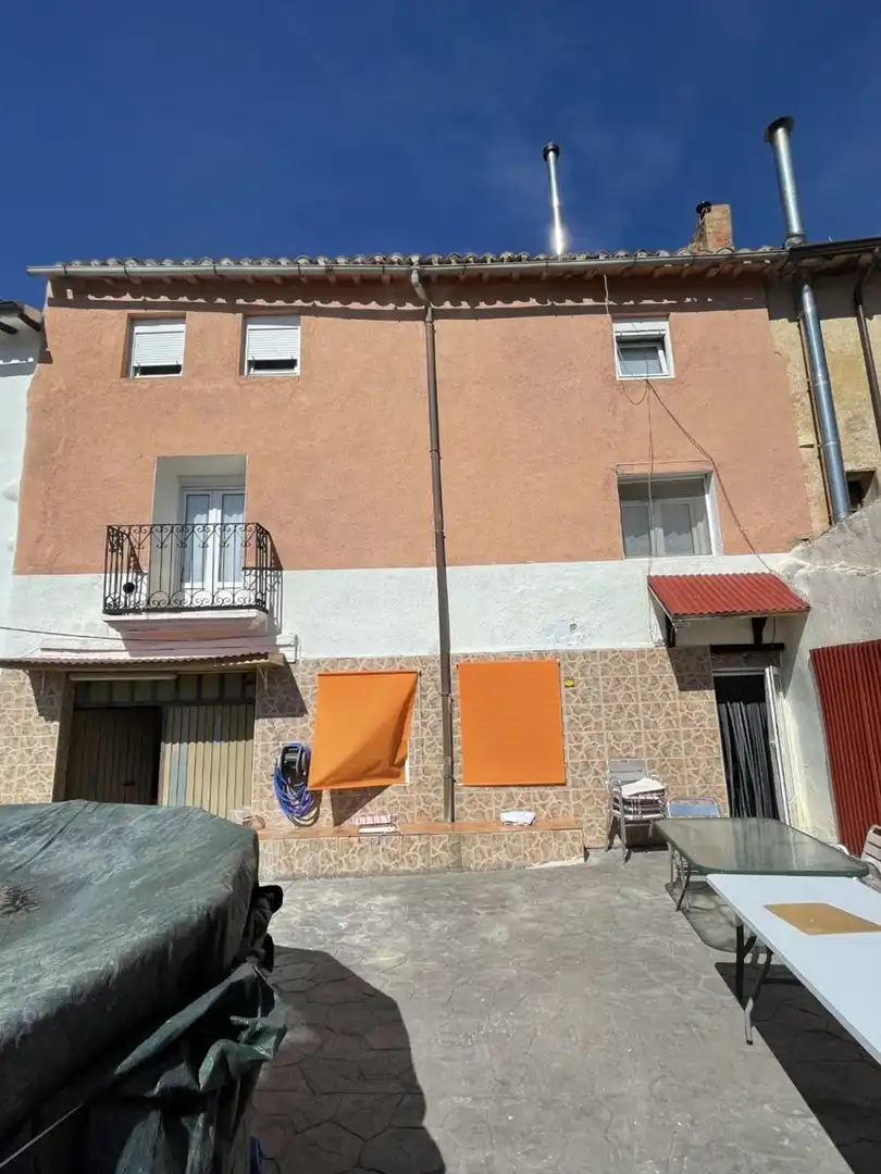 Casa o chalet en venta en El Redal