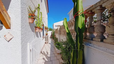 Foto 5 de Casa adosada en venta en Can Nicolau - Les Sorres - Valparaiso, Cunit