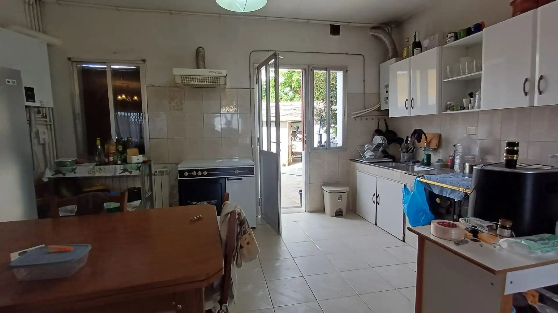 Casa amb jardí en venda a Rábade, imagen 9
