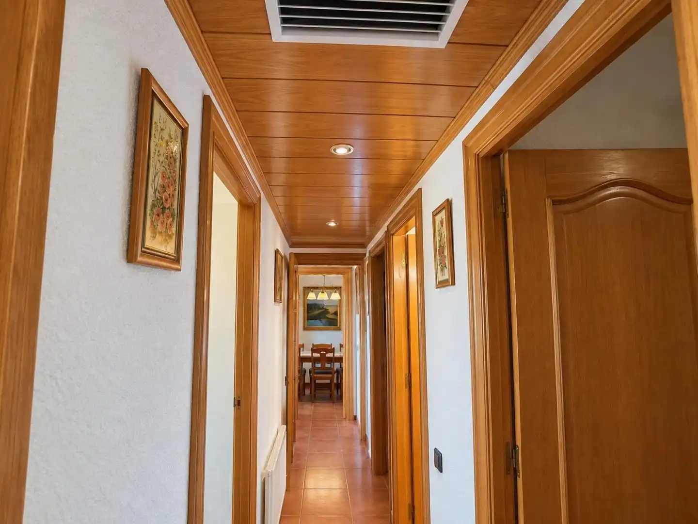 House with terrace for sale in Sils, imagen 13