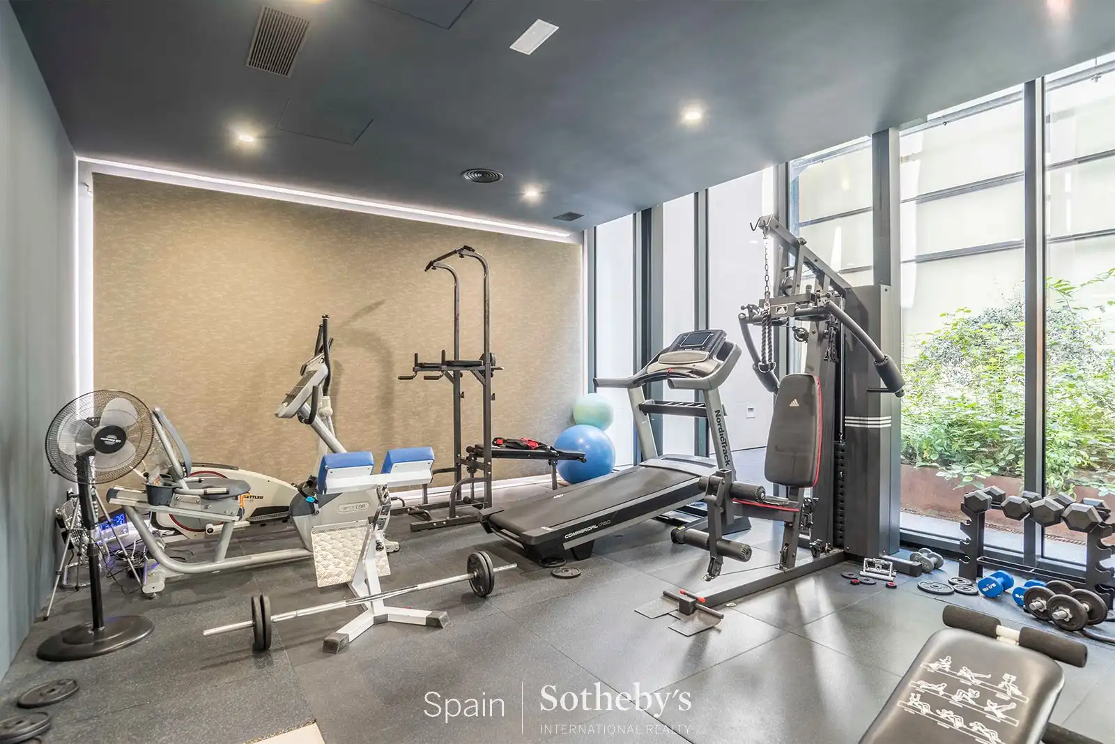 Apartament en venda en Madrid amb Aire condicionat, Calefacció i Traster
