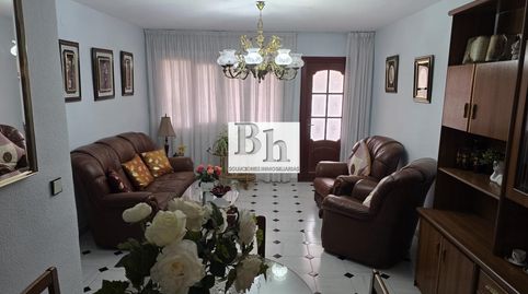 Foto 5 de Piso en venta en Los Guindos - Parque Mediterráneo - Santa Paula, Málaga Capital