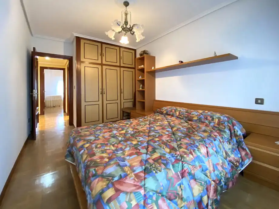 Flat for sale in C. DE QUEJANA, Ariznabarra