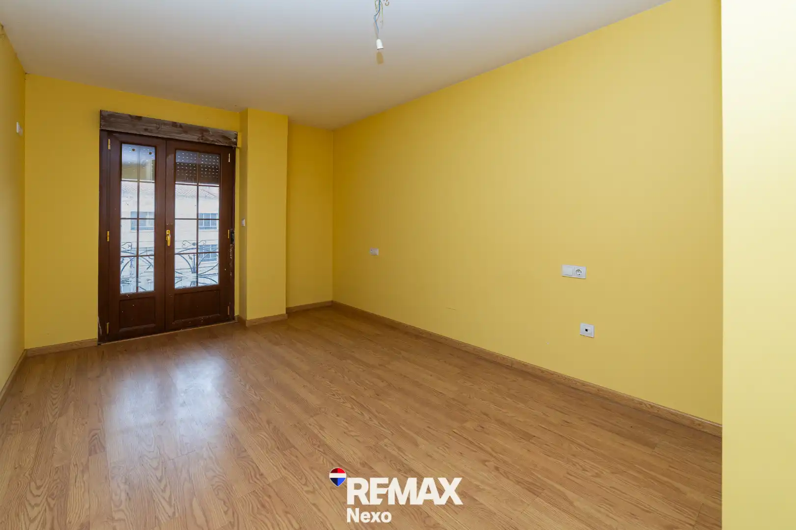 Wohnung zum Verkauf in Benavente mit Heizung, Terrasse und Balkon