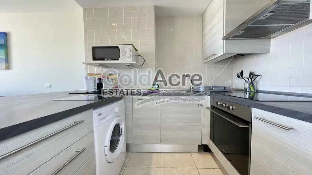 Cuina de Apartament en venda en Pájara