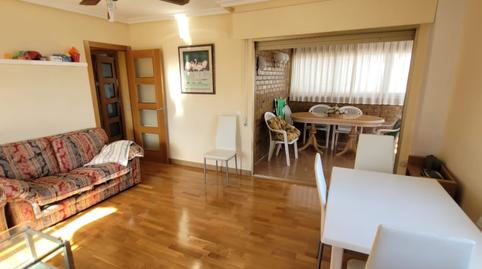 Foto 3 de Apartament de lloguer a Avinguda de la Costa Blanca, 85, Playa de San Juan, Alicante