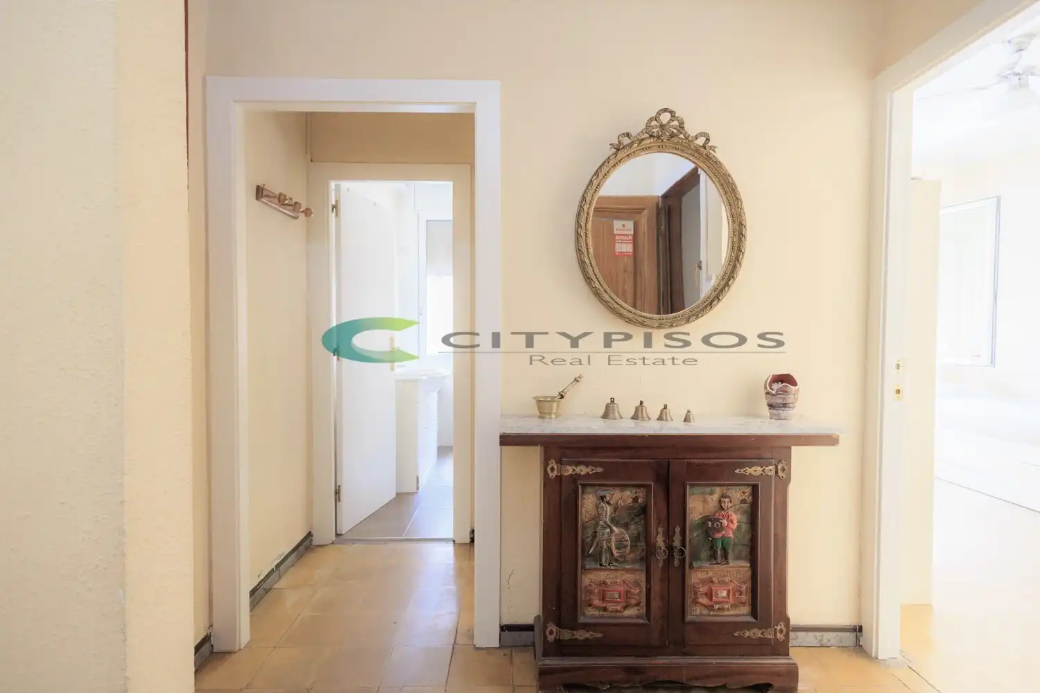 Piso en venta en Sants - Montjuïc