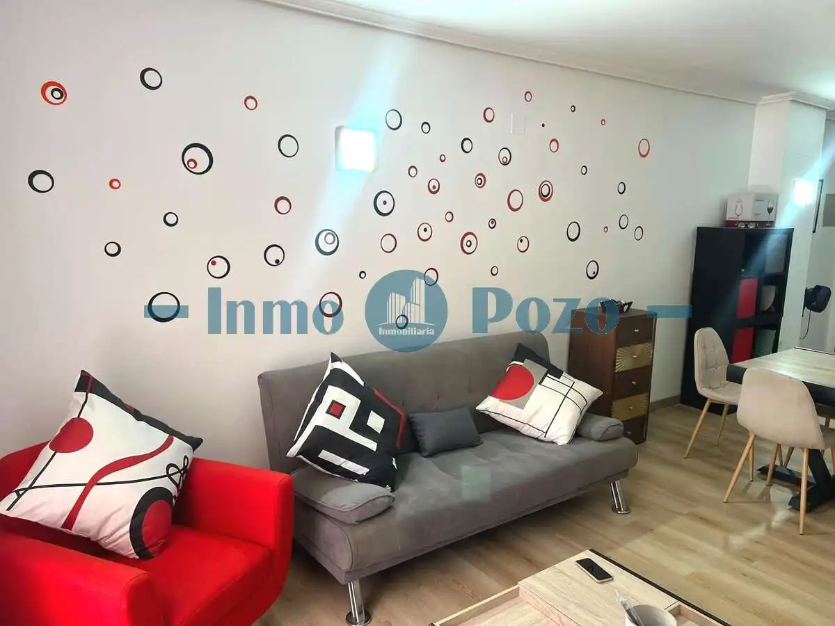 Appartement avec piscine à vendre à León Herrero - Bahía sur, imagen 4