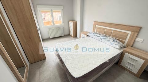 Foto 5 de Piso en venta en Calle de Morales, 28, Pinilla, Zamora Capital