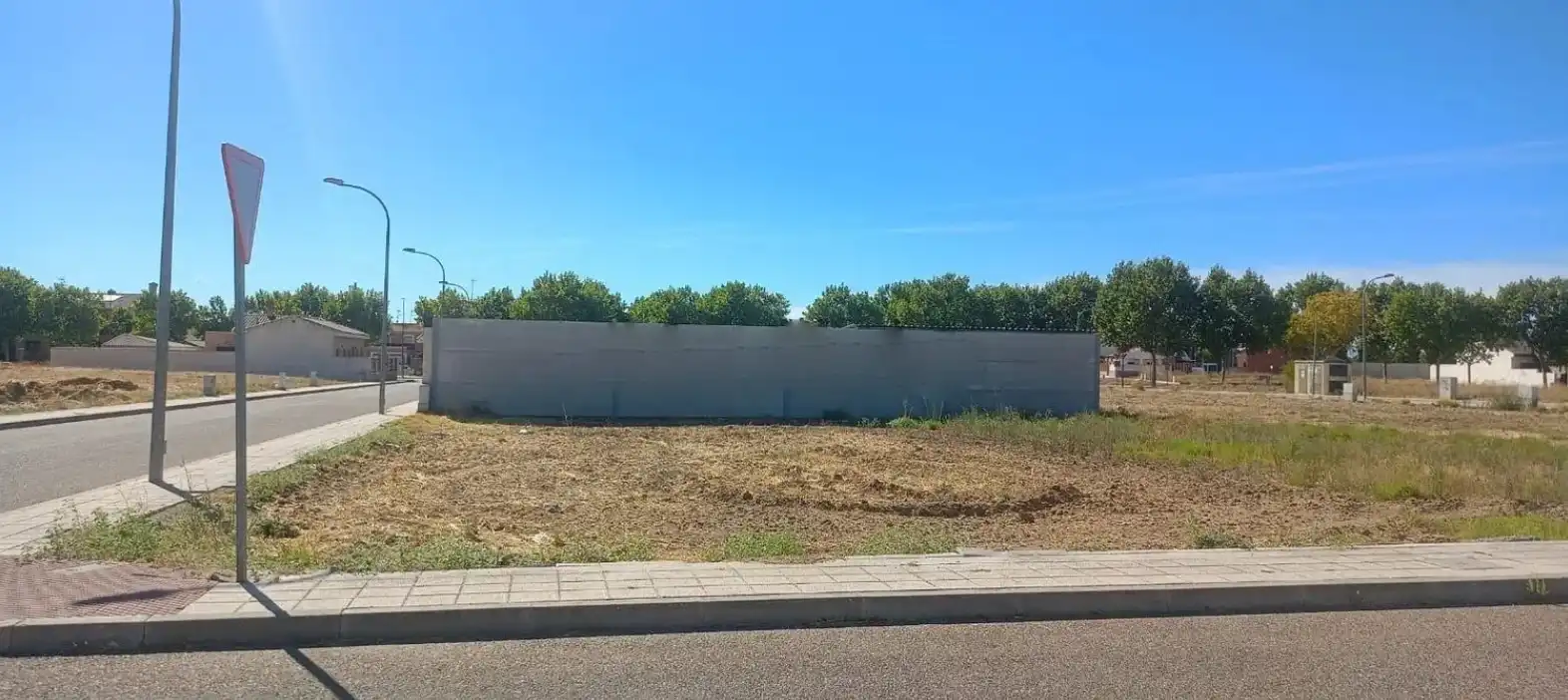 Terreny residencial en venda a Fuensalida, imagen 2