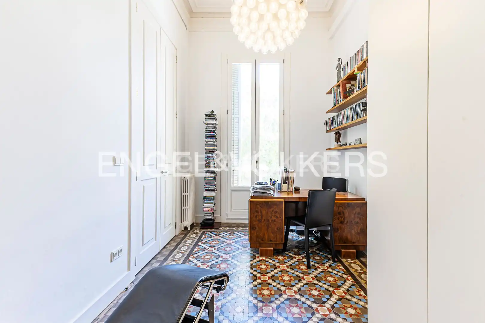 Flat with terrace for sale in Eixample, imagen 14