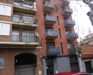 Exterior view of Garage for sale in Montcada i Reixac