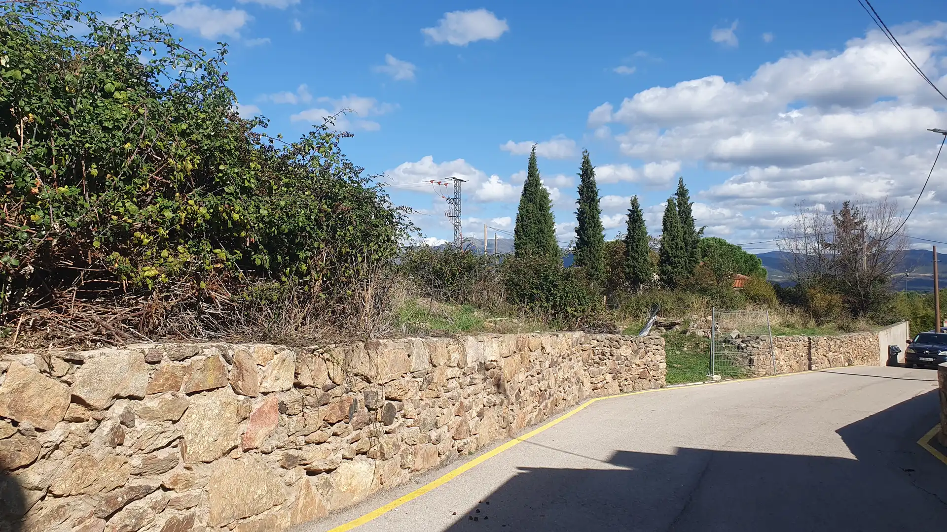 Residential land for sale in Calle Norte, imagen 8