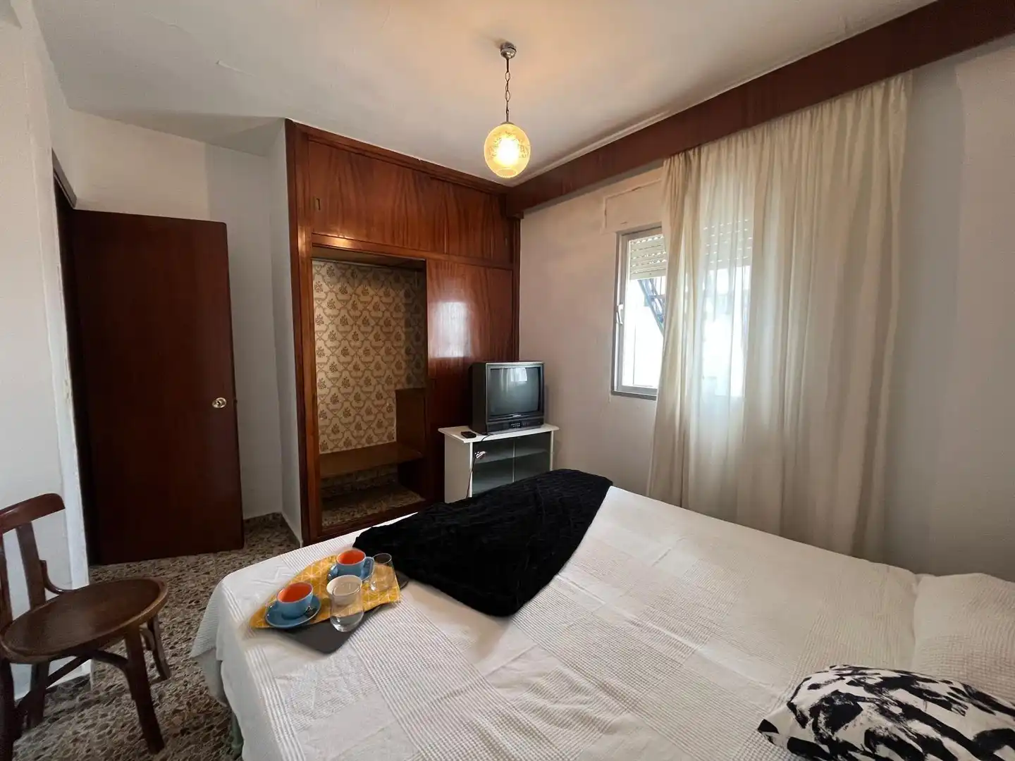 Bedroom of Houses for sale in Benalmádena  with Terrace and Storage room