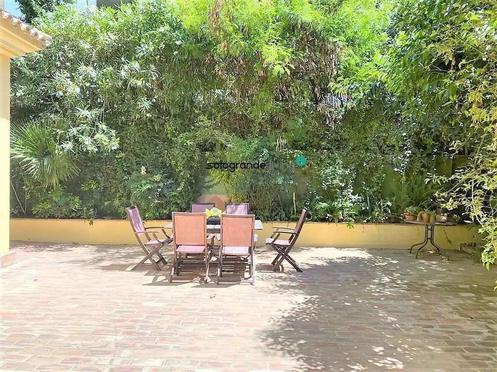 Xalet amb piscina en venda a Sotogrande Alto, imagen 43