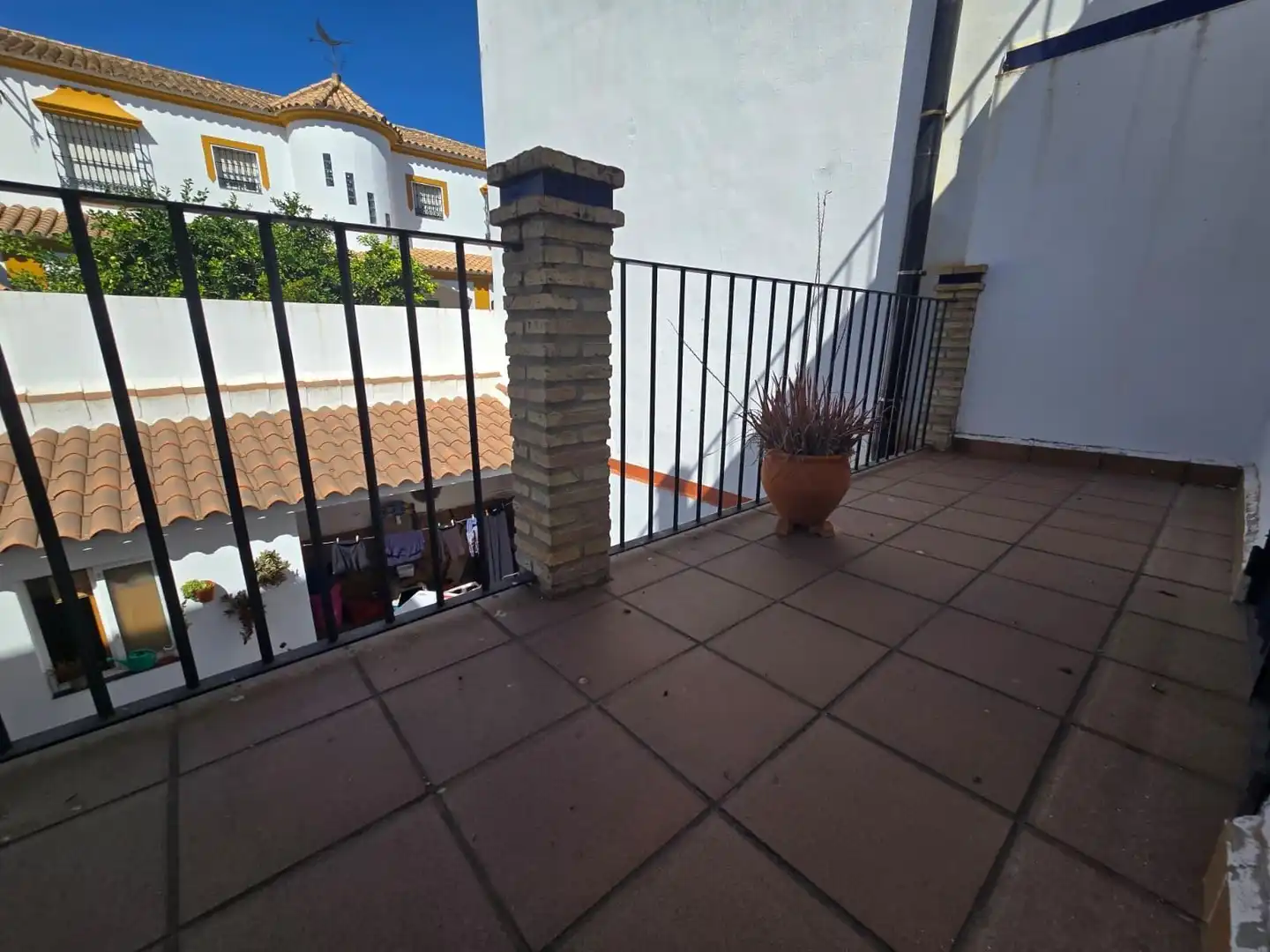 Casa con terraza en venta en Gines, imagen 13