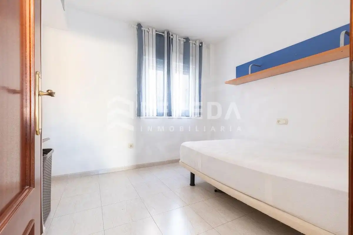 Bedroom of Attic for sale in Roquetas de Mar