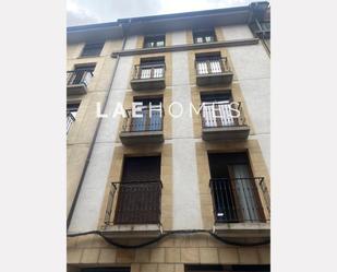 Exterior view of Apartment for sale in Ordizia