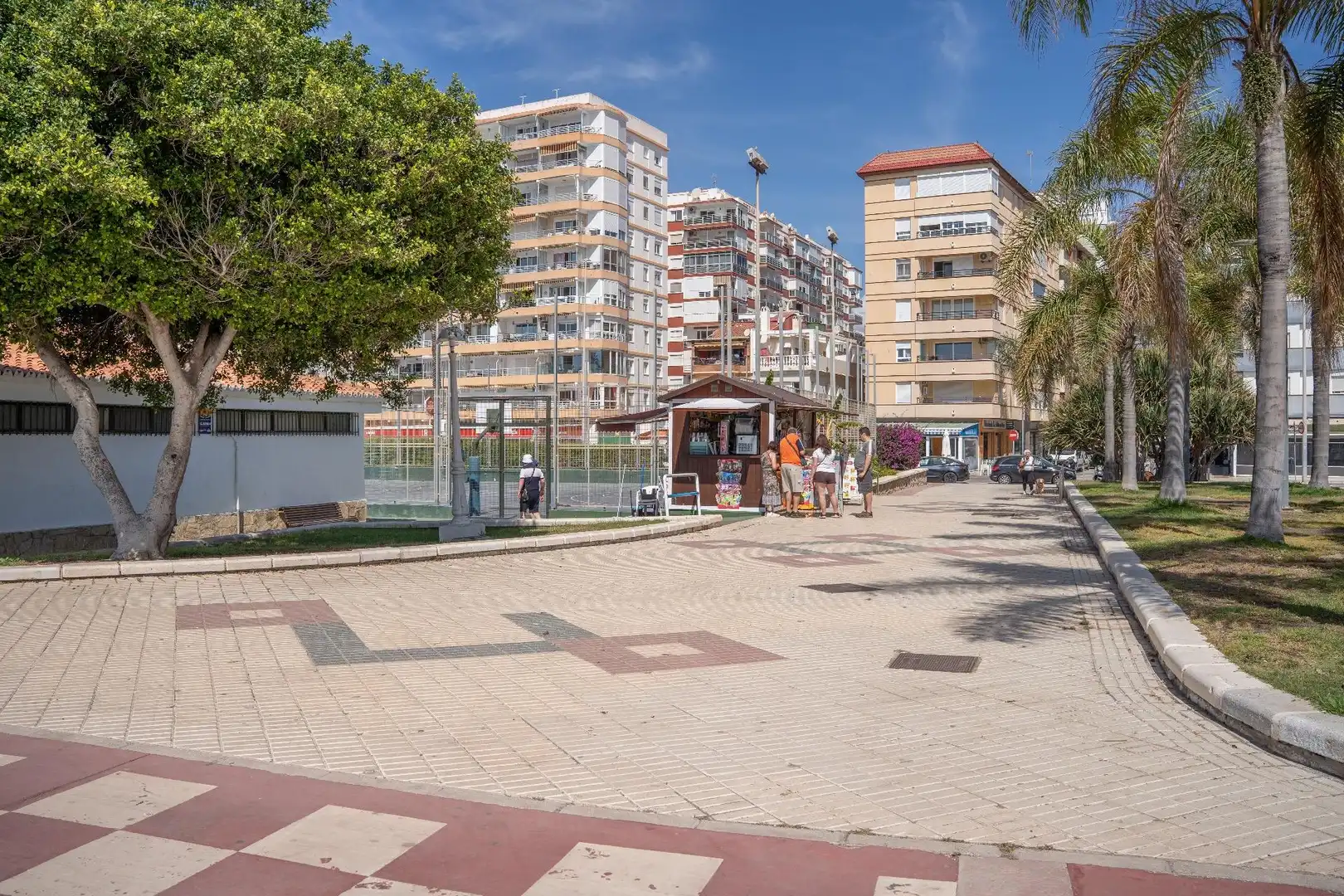 Flat for sale in Torre del Mar, imagen 66
