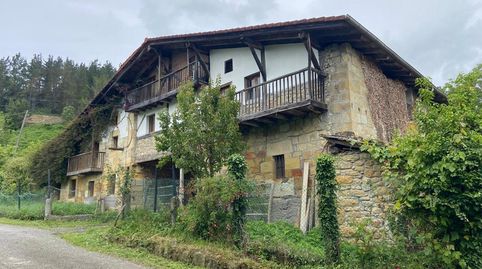 Foto 5 de Casa o chalet en venta en Barrio Sarria, Berriz, Bizkaia