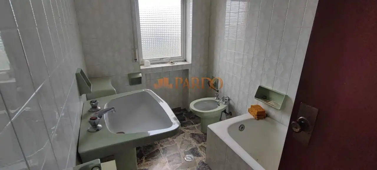 Baño de Edificio en venta en Fene