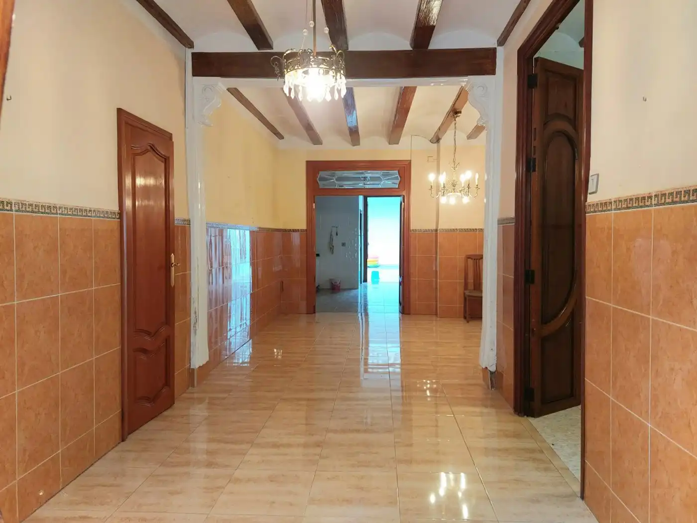 Casa o chalet en venta en Alcàsser con Trastero y Balcón