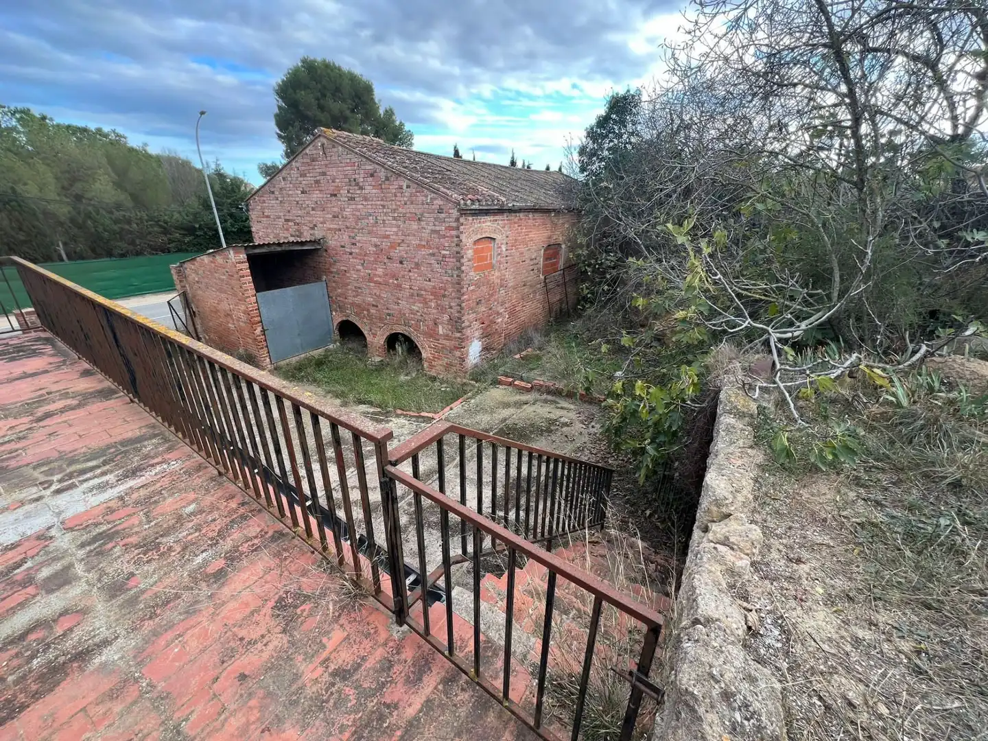 Casa amb jardí en venda a La Tallada d'Empordà, imagen 12