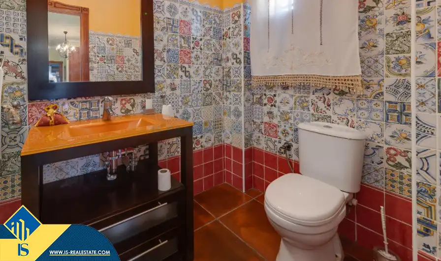 Villa mit Pool zum Verkauf in Los Montesinos, imagen 16