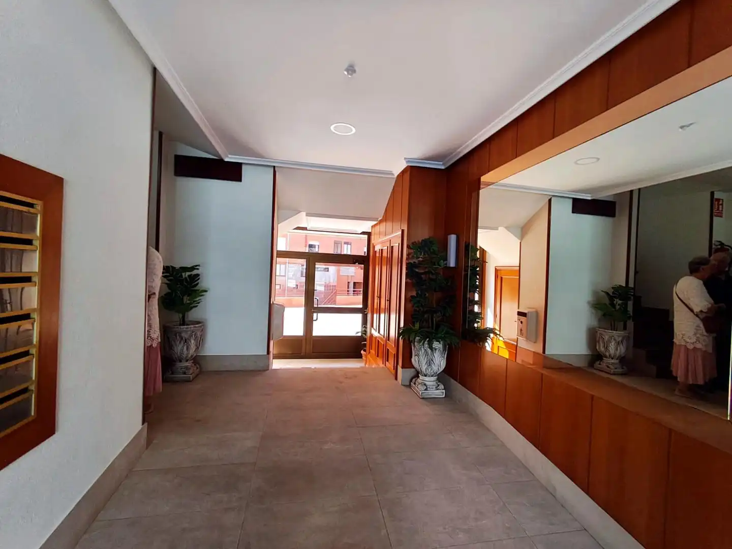 Appartamento con ascensore in vendita a Calle Carlos Casanueva Varas 22, imagen 37