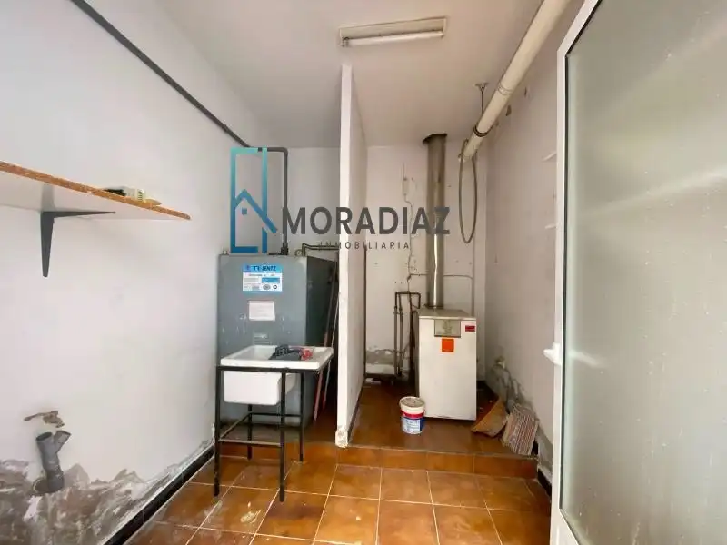 Adossat amb terrassa en venda a Calle Nogal 38, imagen 13