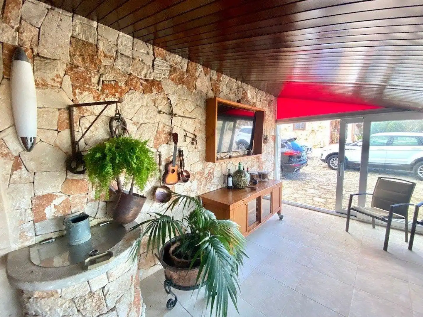 Casa amb terrassa en venda a Santa Margalida - Carrer de lAutonomia, imagen 42