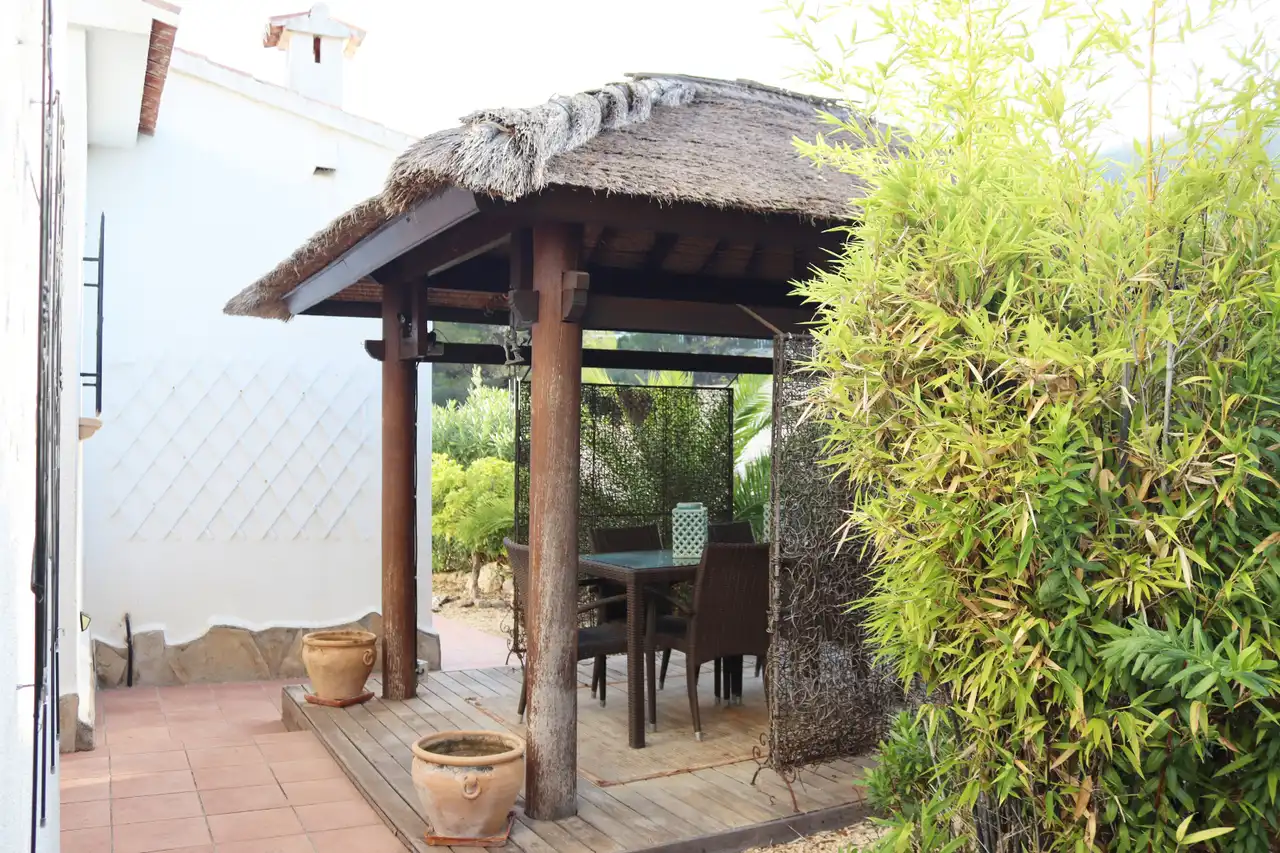 Casa amb jardí en venda a Murla, imagen 36