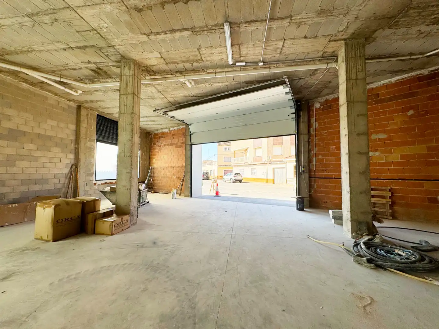Business premises for sale in Calle Maestro Falla 20, imagen 11