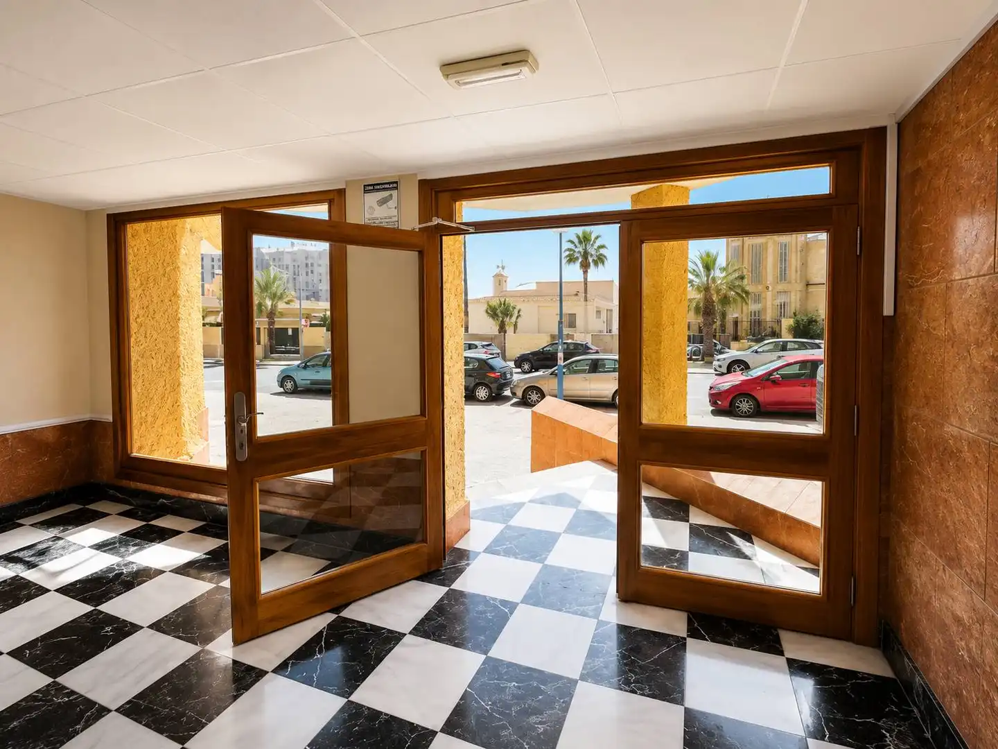 Apartament en venda a Dos  Mares, imagen 16