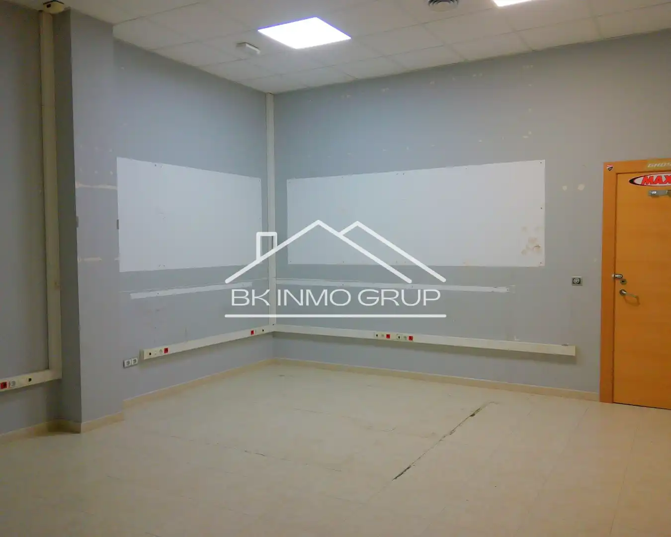 Local comercial en alquiler en Carrer de Francisco Pizarro, imagen 7