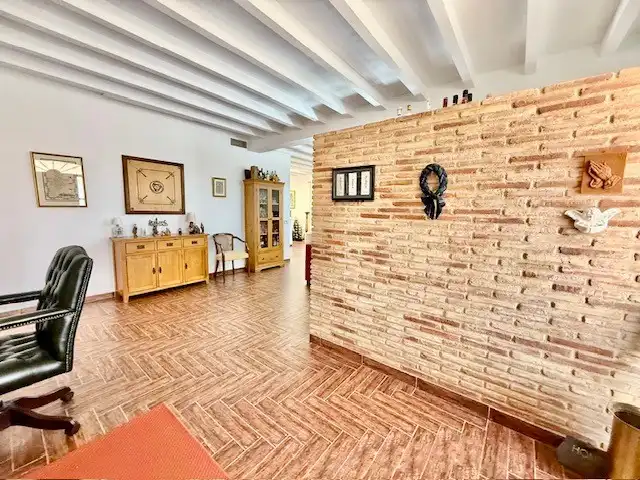Casa in vendita a Campo de Murcia, imagen 25