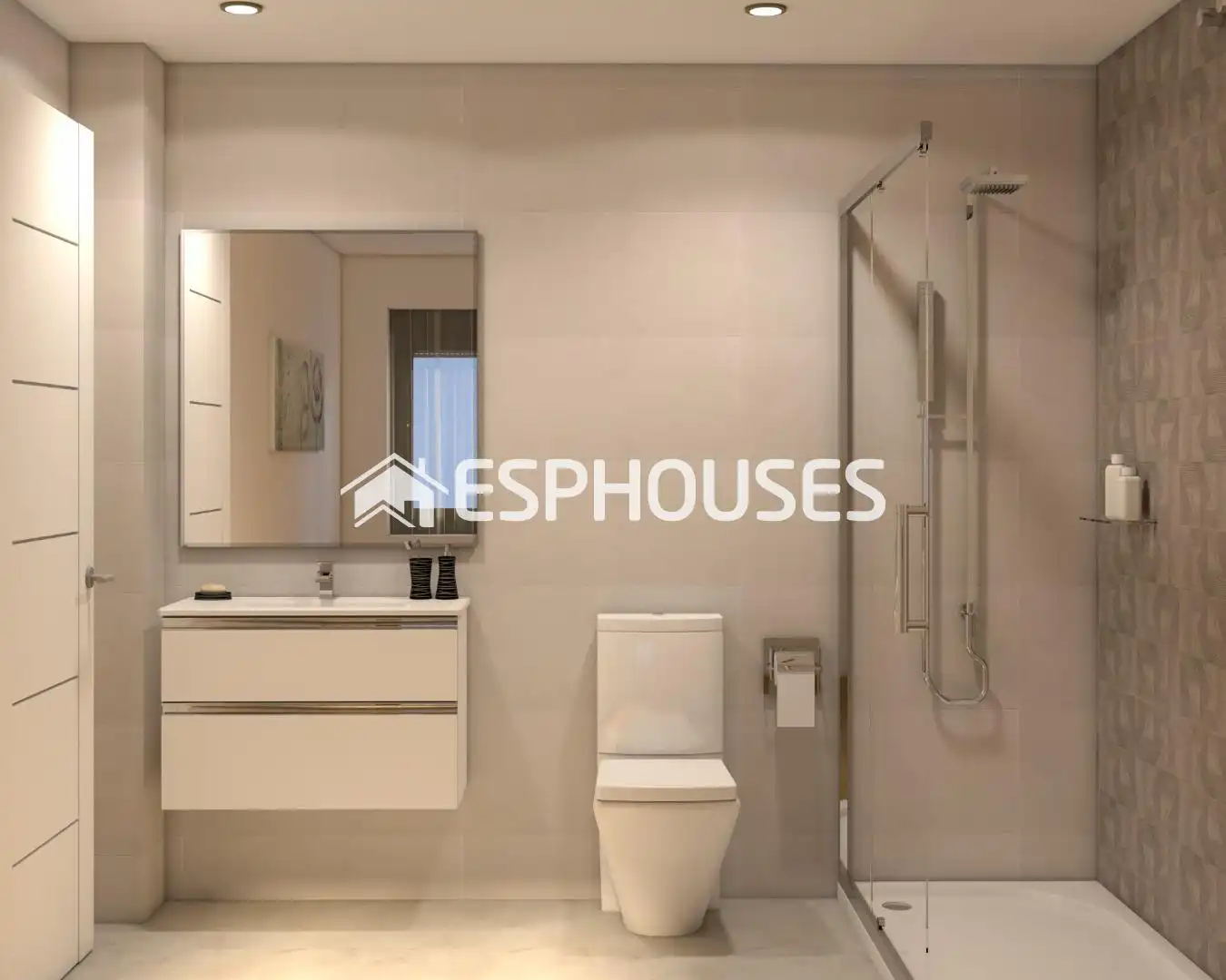 Penthouse with terrace for sale in Orihuela Costa, imagen 6